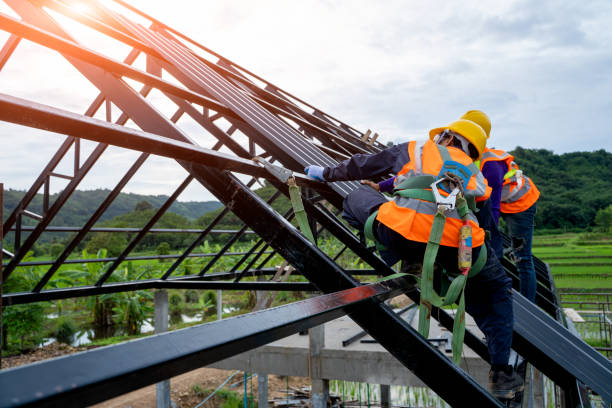 Best Commercial Roofing Services  in Newtown, OH