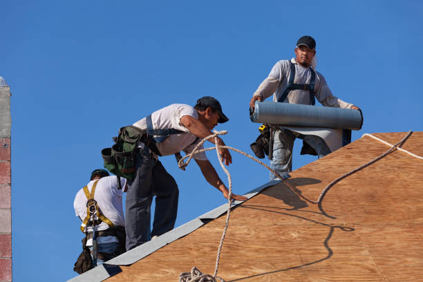 Best Roof Waterproofing Services  in Newtown, OH