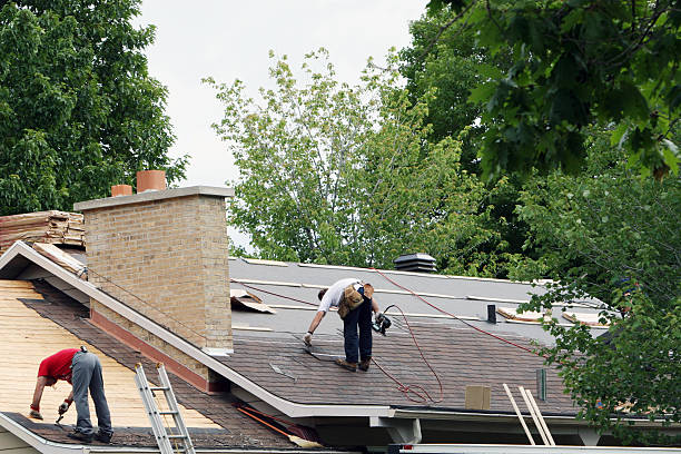 Quick and Trustworthy Emergency Roof Repair Services in Newtown, OH